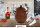 Rumtopf 3,0 Liter Form 3, braun
