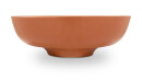 Bonsaischale / Pflanzschale Elegance Ø 31.5 x 10.0 cm, terrakotta