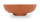 Bonsaischale / Pflanzschale Elegance Ø 31.5 x 10.0 cm, terrakotta