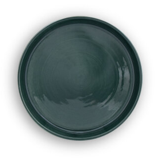 Unterschale Ø 19 cm, grün