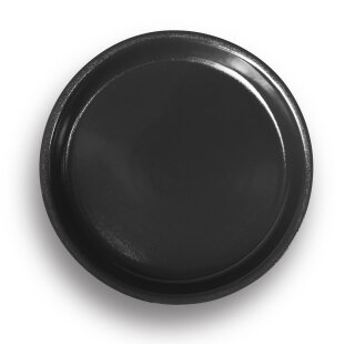 Unterschale Ø 40 cm, anthrazit