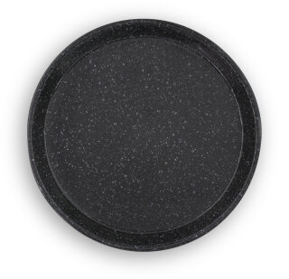 Unterschale Ø 29 cm, granit