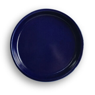 Unterschale Ø 23 cm, blau