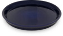 Untersetzer Außen Ø21 cm, Innen Ø18 cm, blau