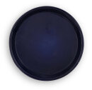 Untersetzer Außen Ø48 cm, Innen Ø43 cm, blau