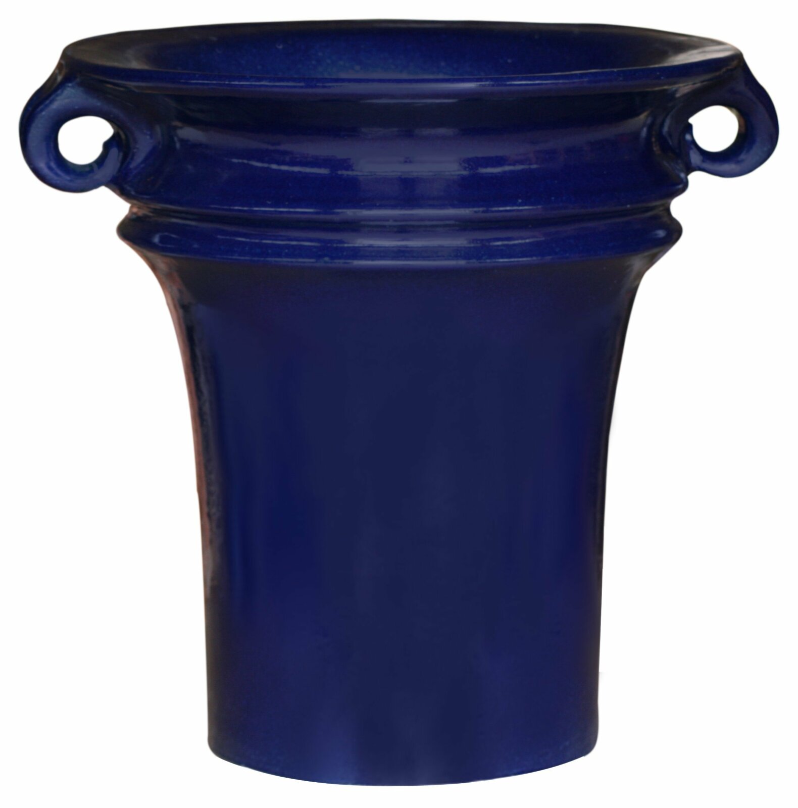 58+ Pflanzkübel Blau Glasiert 60 Cm, Die töpfe in der faszinierende