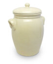 Rumtopf 7,0 Liter Form 2, beige
