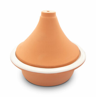 2. Wahl K&K Tajine 4,5L