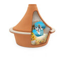 2. Wahl K&K Tajine 4,5L