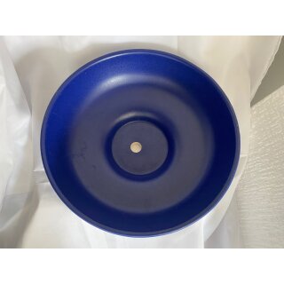 Bonsaischale / Pflanzschale Elegance Ø 31.5 x 10.0 cm, blau