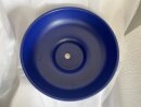 Bonsaischale / Pflanzschale Elegance Ø 31.5 x 10.0 cm, blau
