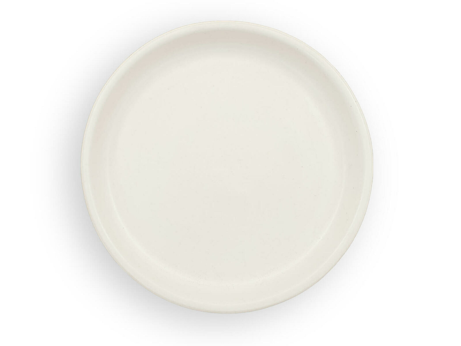 Keramik Unterschale 16cm Blau - Frostsicher Für Blumentöpfe Außen