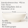 Bonsaischale Ø51x16 cm Pflanzschale Elegance, weiß