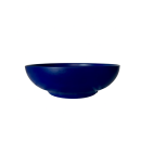 Bonsaischale Ø51x16 cm Pflanzschale Elegance, blau