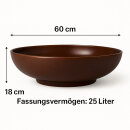 Bonsaischale Ø60x18 cm Pflanzschale Elegance,...