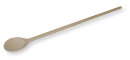 80 cm Löffel rund, Holz: Buche