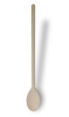 60 cm Löffel oval, Holz: Buche