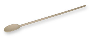 100 cm Löffel oval, Holz: Buche