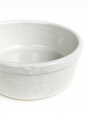 2. Wahl Artikel - Hundenapf 3.8 Liter, 28 x 11 cm, weiß