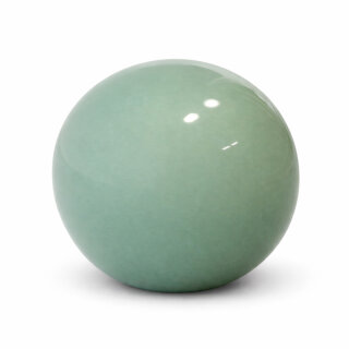 Garten Deko-Kugel, Ø 30 cm, grün