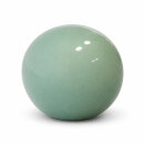 Garten Deko-Kugel, Ø 30 cm, grün