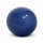 Garten Deko-Kugel, Ø 30 cm, blau