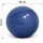 Garten Deko-Kugel, Ø 30 cm, blau