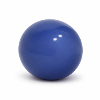 Garten Deko-Kugel, Ø 20 cm, blau