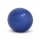 Garten Deko-Kugel, Ø 20 cm, blau