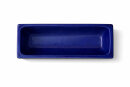 10L Futtertrog, 20 x 60 cm, blau
