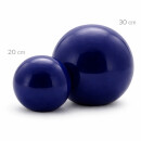 2er Set Dekokugeln – Ø 20 & 30 cm...