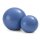 2er Set Dekokugeln – Ø 20 & 30 cm – Keramik Kugeln für Garten, Terrasse & Balkon, Blau