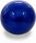 2. Wahl / B-Ware Garten Deko-Kugel, Ø 20 cm, blau