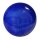 2. Wahl / B-Ware Garten Deko-Kugel, Ø 30 cm, blau