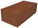 Kanalklinker NF (Normalformat) 240 x 115 x 71, Vollstein, Rot