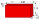 Kanalkeilklinker Form A 240 x 115 x 67/56mm  Rot  Vollstein