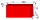 Kanalkeilklinker Form B 240 x 115 x 67/46 Rot Vollstein