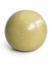 2. Wahl / B-Ware Garten Deko-Kugel, Ø 30 cm, sand