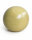 2. Wahl / B-Ware Garten Deko-Kugel, Ø 30 cm, sand