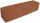 Kanalsparklinker DF (Dünnformat) 240x55x52mm, Vollstein