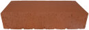Kanalsparklinker 2DF gerade 240 x 55 x 113mm, Vollsteine, ungelocht