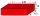Kanalsparklinker 2DF gerade 240 x 55 x 113mm, Vollsteine, ungelocht