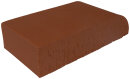 Kanalsparklinker 2DF einseitig abgerundet 240 x 55 x 113mm (Rundfaseklinker), Vollsteine, ungelocht, Steinzeug