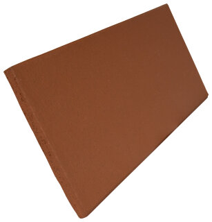 Spaltplatte 240 x 115 x 10mm, Rot (1 Karton = 24 Stück = 0,727 m²)