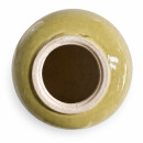 2. Wahl / B-Ware Garten Deko-Kugel, Ø 20 cm, sand