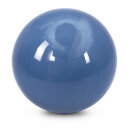 2. Wahl / B-Ware Garten Deko-Kugel, Ø 20 cm, blau 1