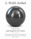 2. Wahl / B-Ware Garten Deko-Kugel, Ø 30 cm,...