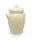 2. Wahl - Rumtopf 5,0 Liter Form 2, beige